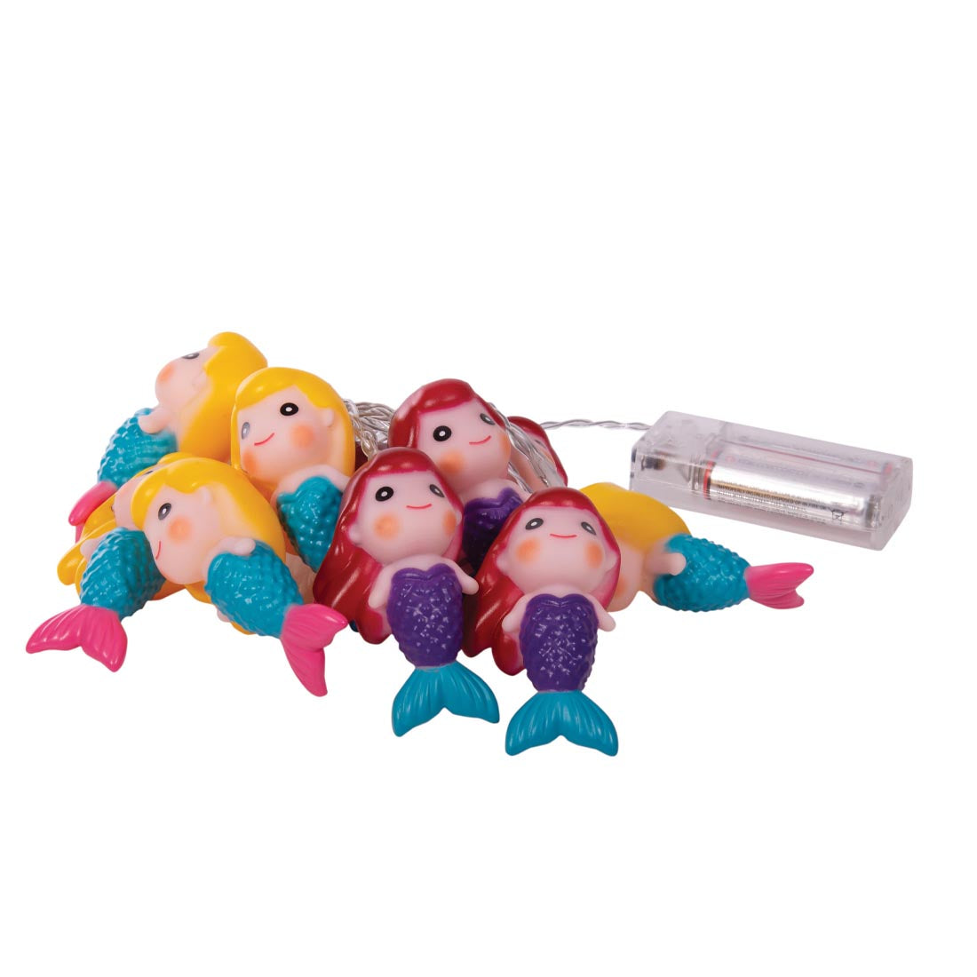 Illuminate String Lights - Mermaid