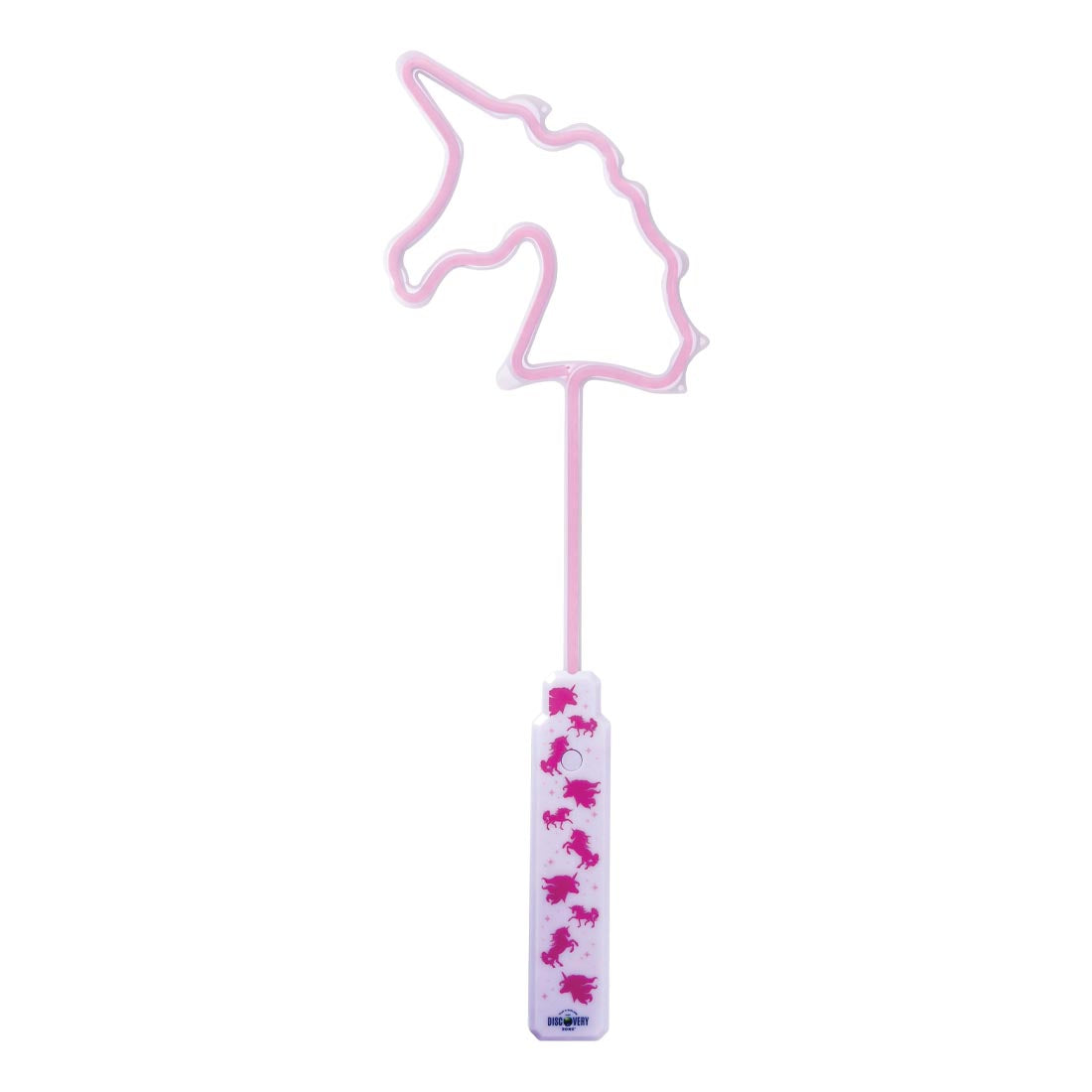 Illuminate Wand - Unicorn Pink