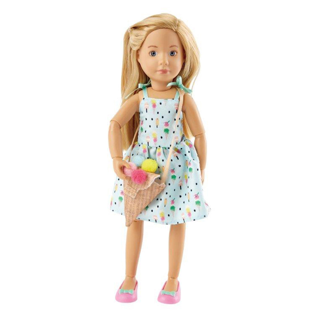 Kruselings Ice Cream Lover Outfit