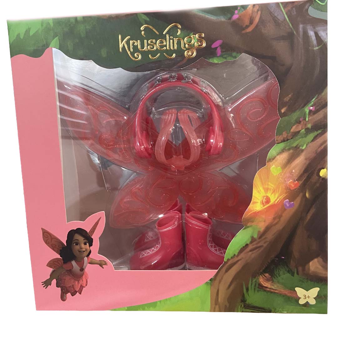 Kruselings Joy Magic Tool Set