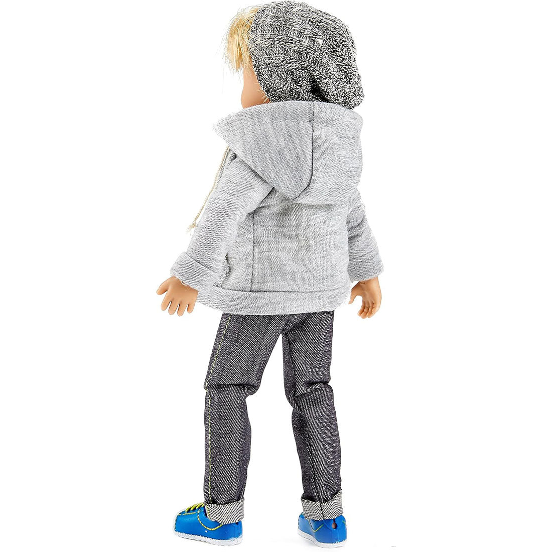 Kruselings - Michael Doll