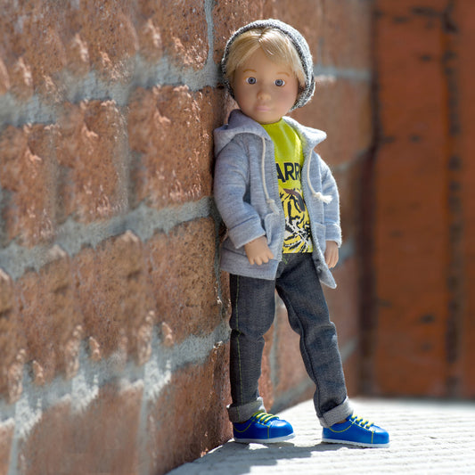 Kruselings - Michael Doll