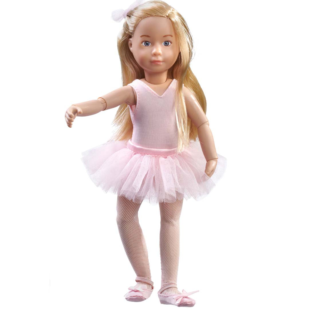 Kruselings Outfit Ballet Outfit Set