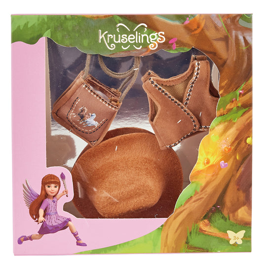 Kruselings Riding Accessory Set