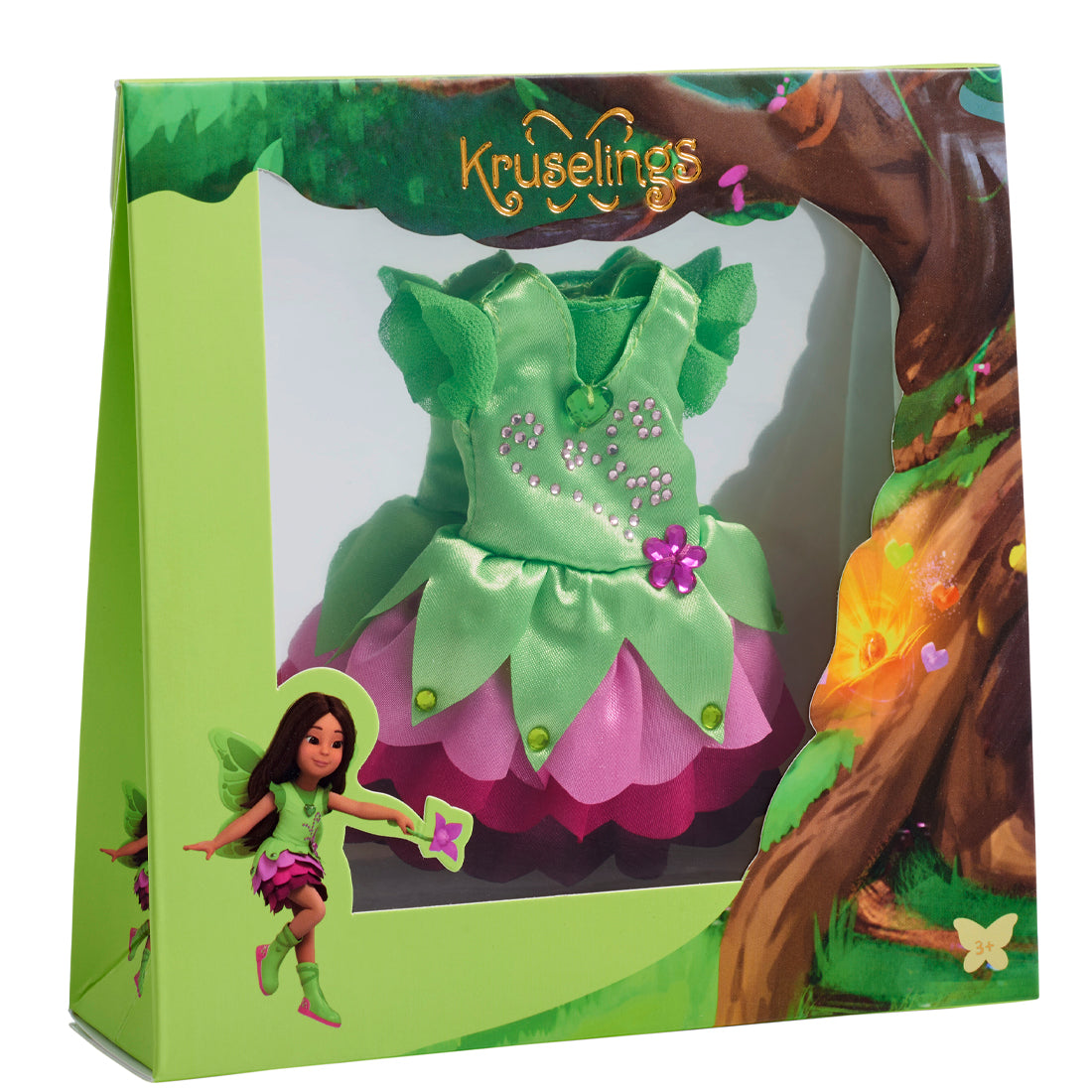 Kruselings - Sofia Magic Outfit