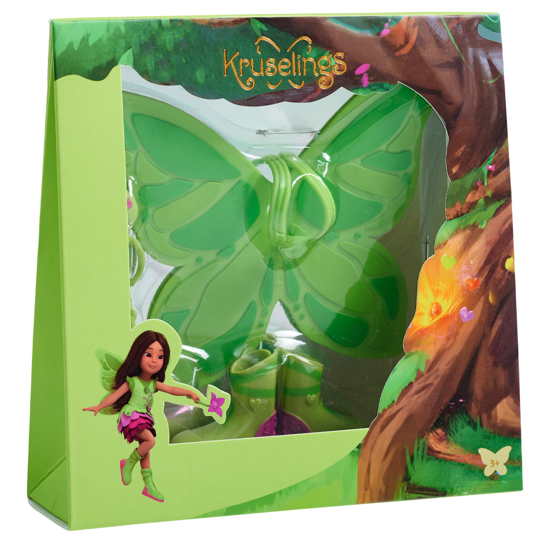 Kruselings Sofia Magic Tool Set