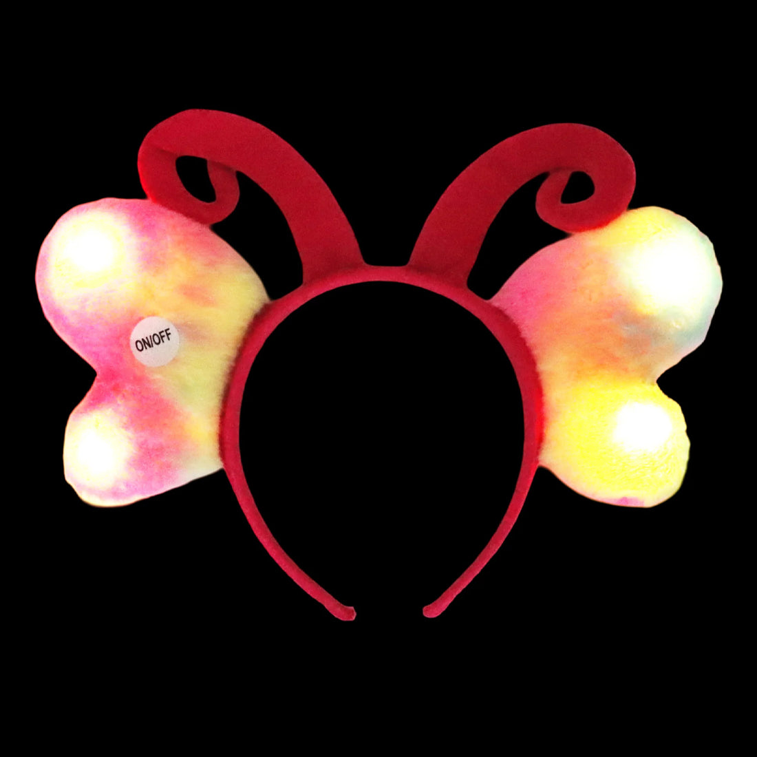 Light-Up Fairy Accessories Bundle