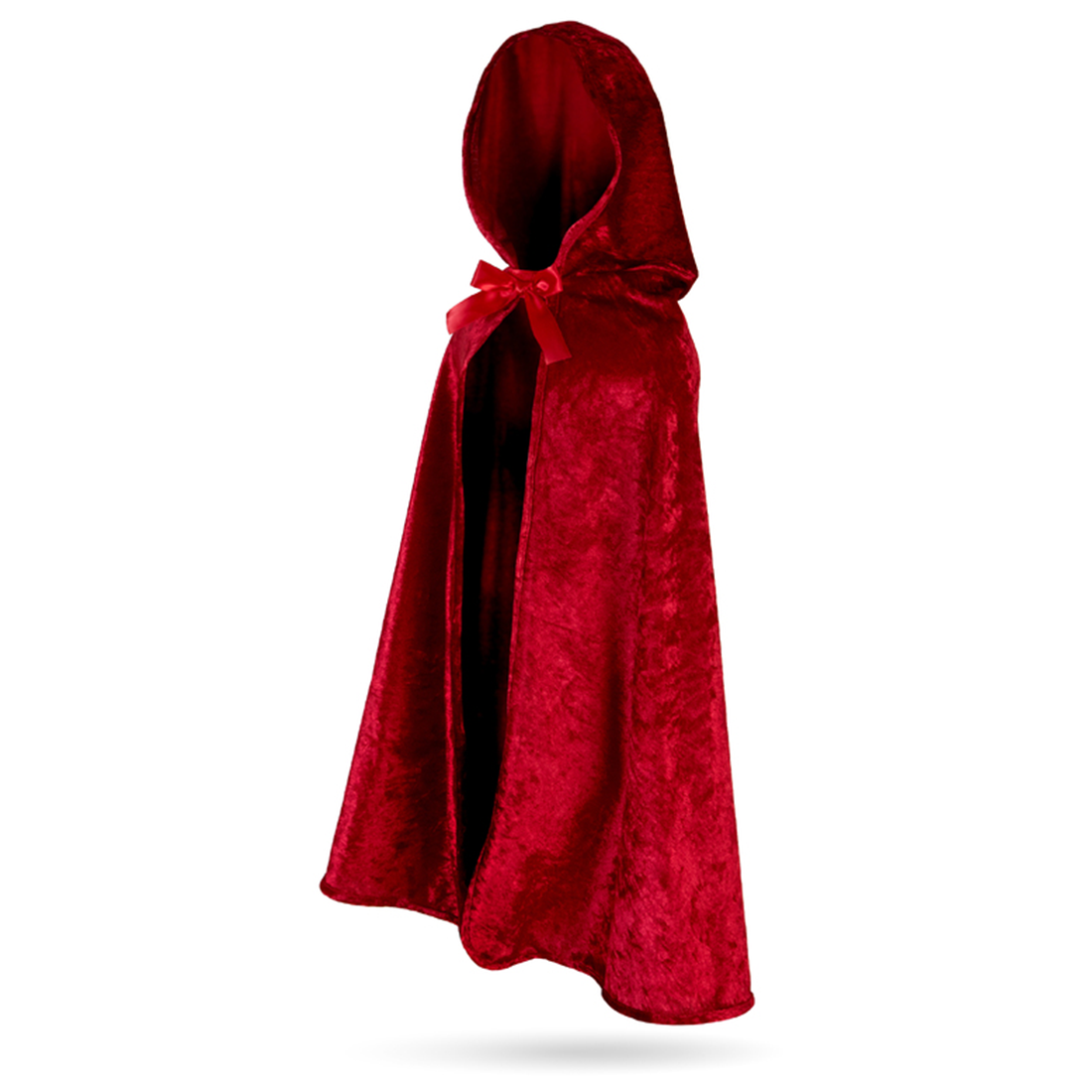 Little Red Riding Hood Cape