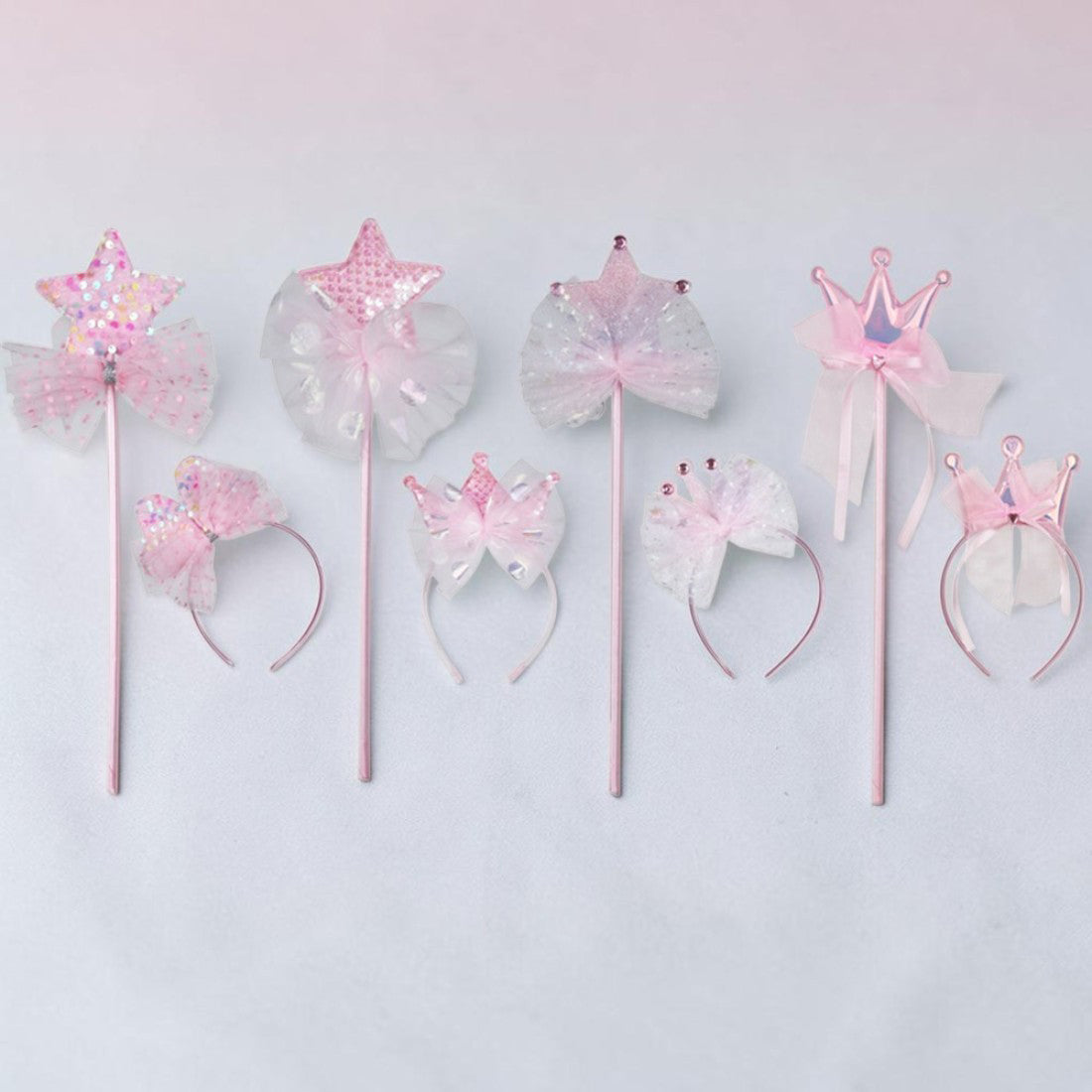Magical Fairy Dress-Up Gift Set