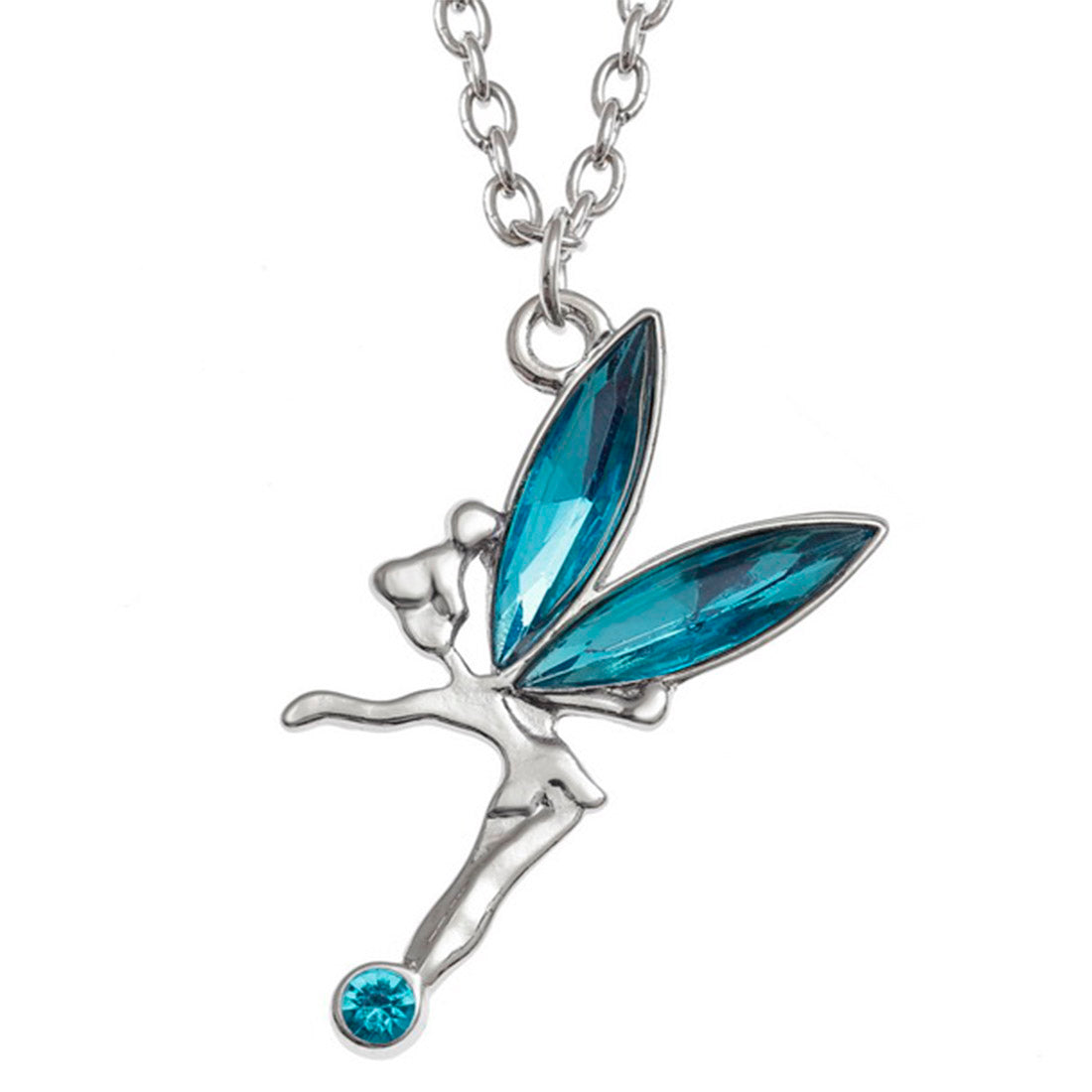 Magical Fairy Necklace