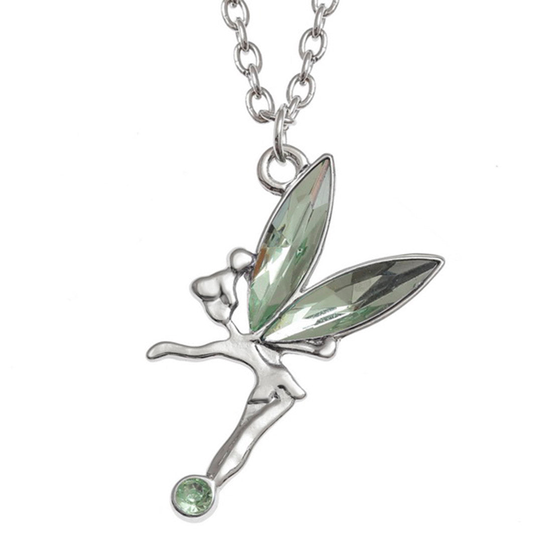 Magical Fairy Necklace