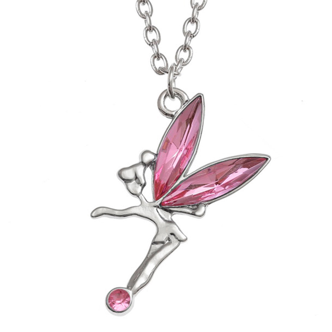Magical Fairy Necklace