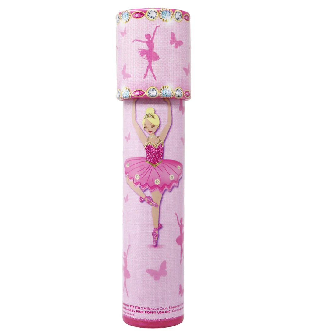 Magical Kaleidoscopes