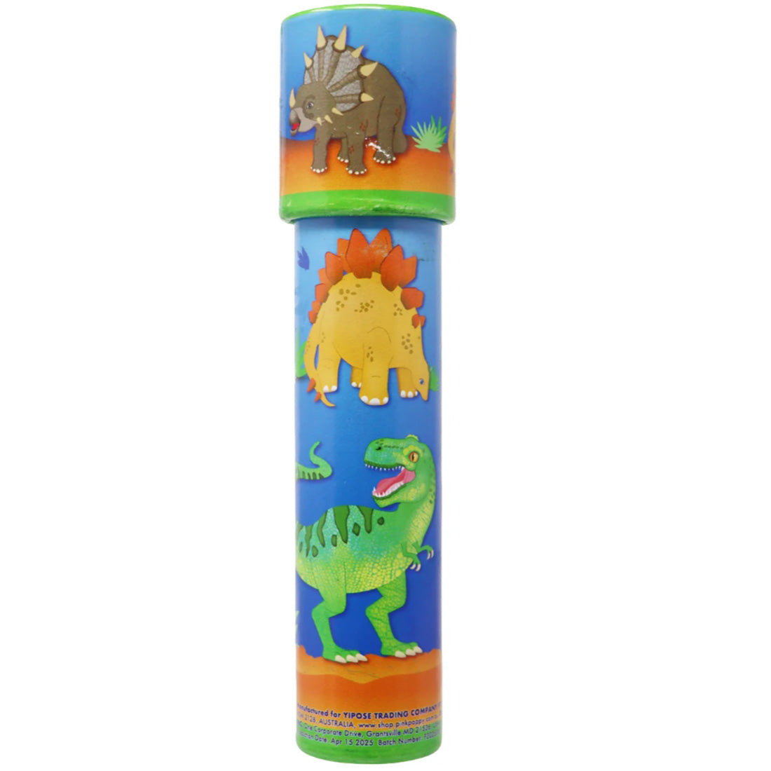 Magical Kaleidoscopes