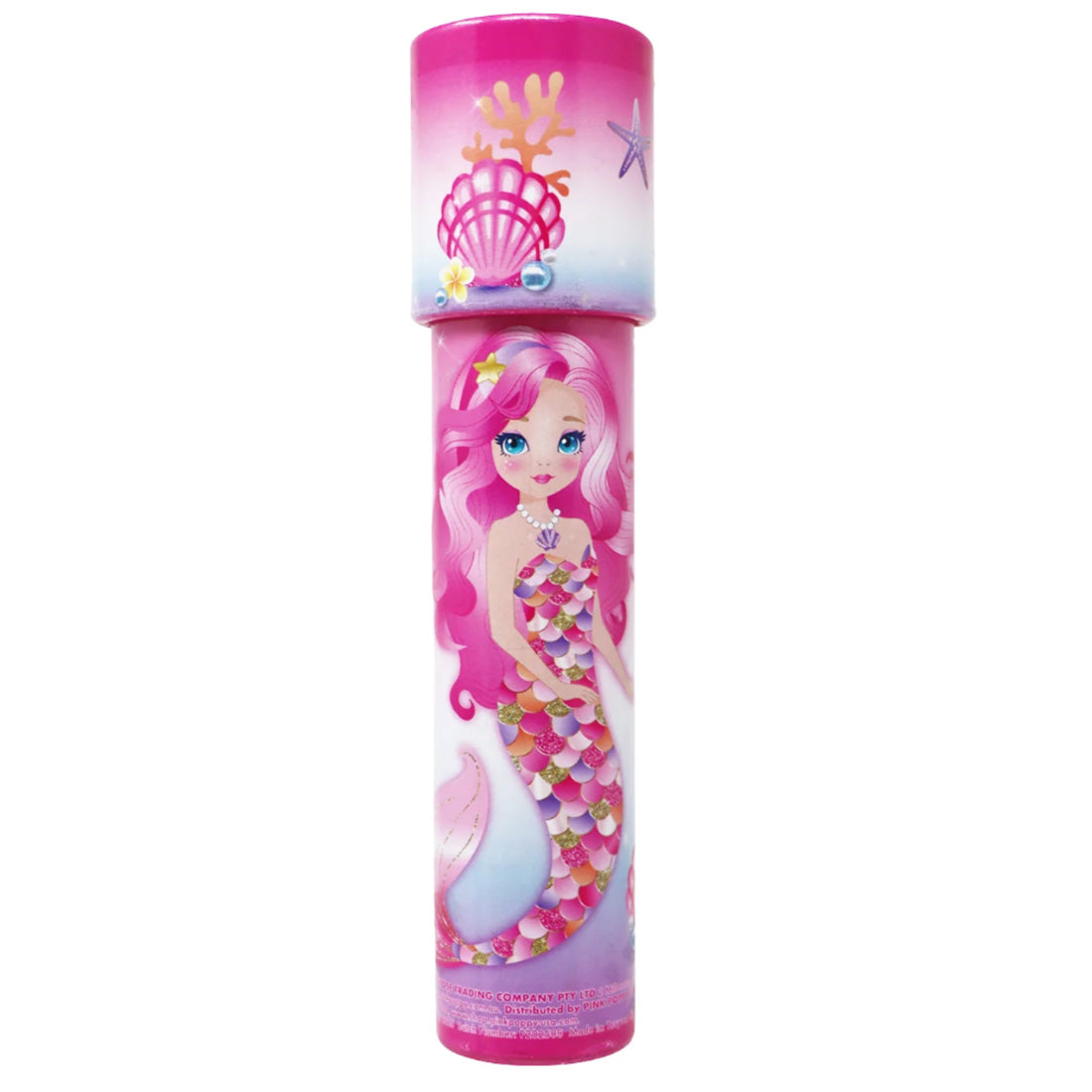 Magical Kaleidoscopes