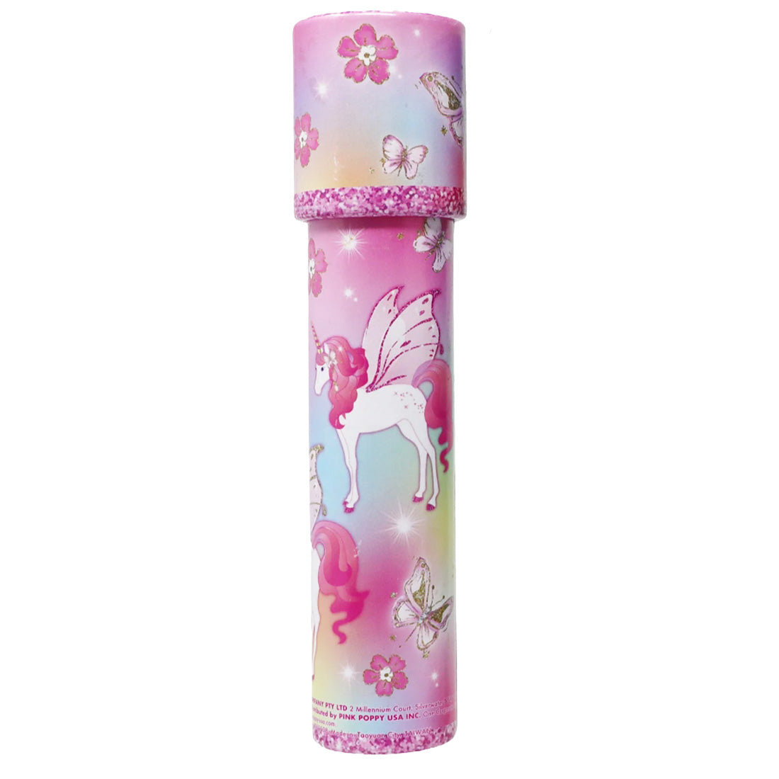 Magical Kaleidoscopes