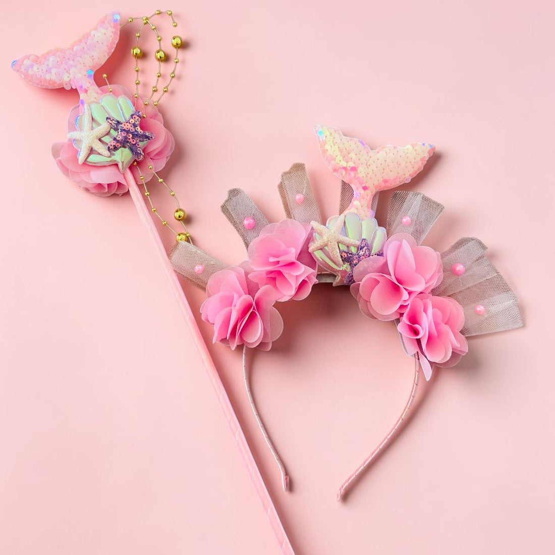 Magical Mermaid Gift Set