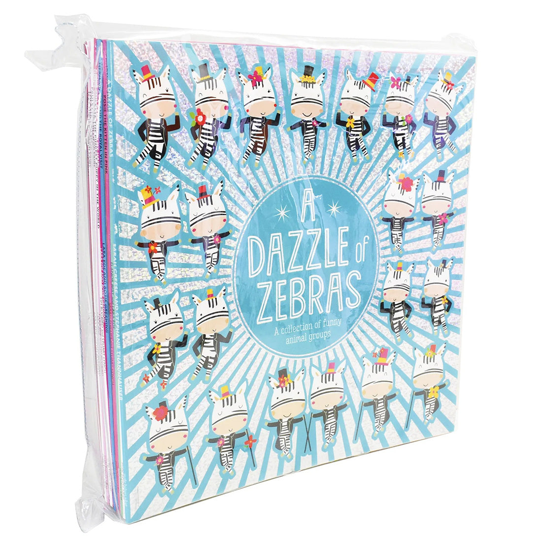 Magical Storytime Collection 10-Set Books