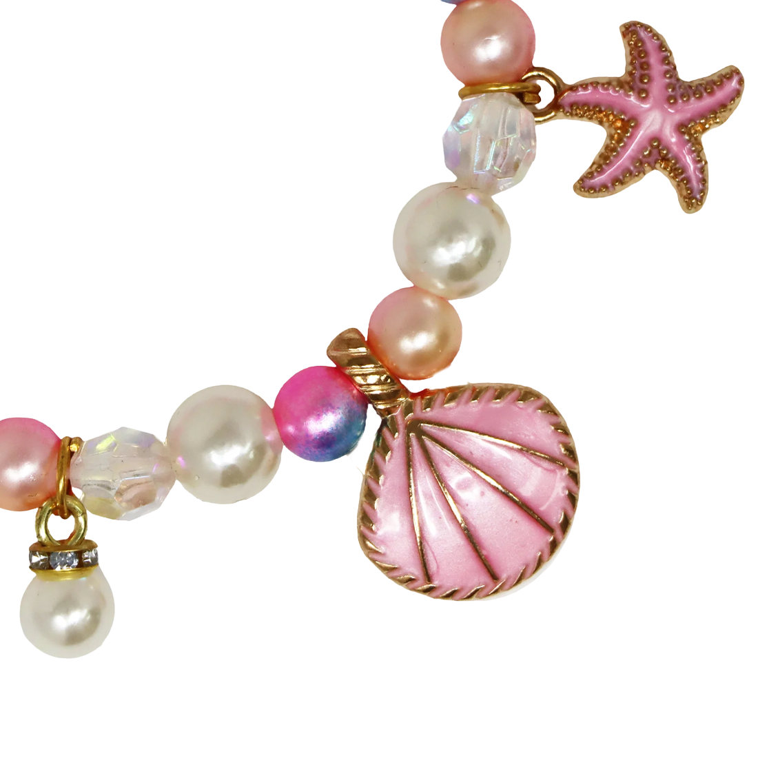 Mermaid Fantasy Bracelet