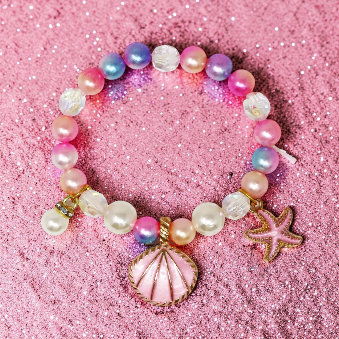 Mermaid Fantasy Bracelet