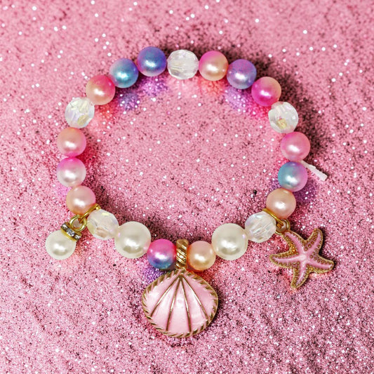 Mermaid Fantasy Bracelet