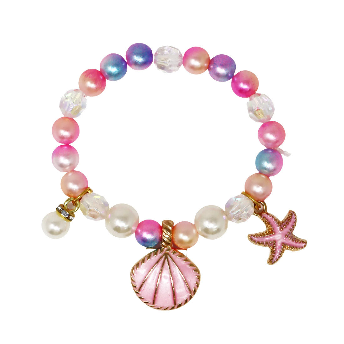 Mermaid Fantasy Bracelet