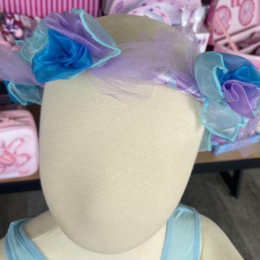 Mermaid Garland