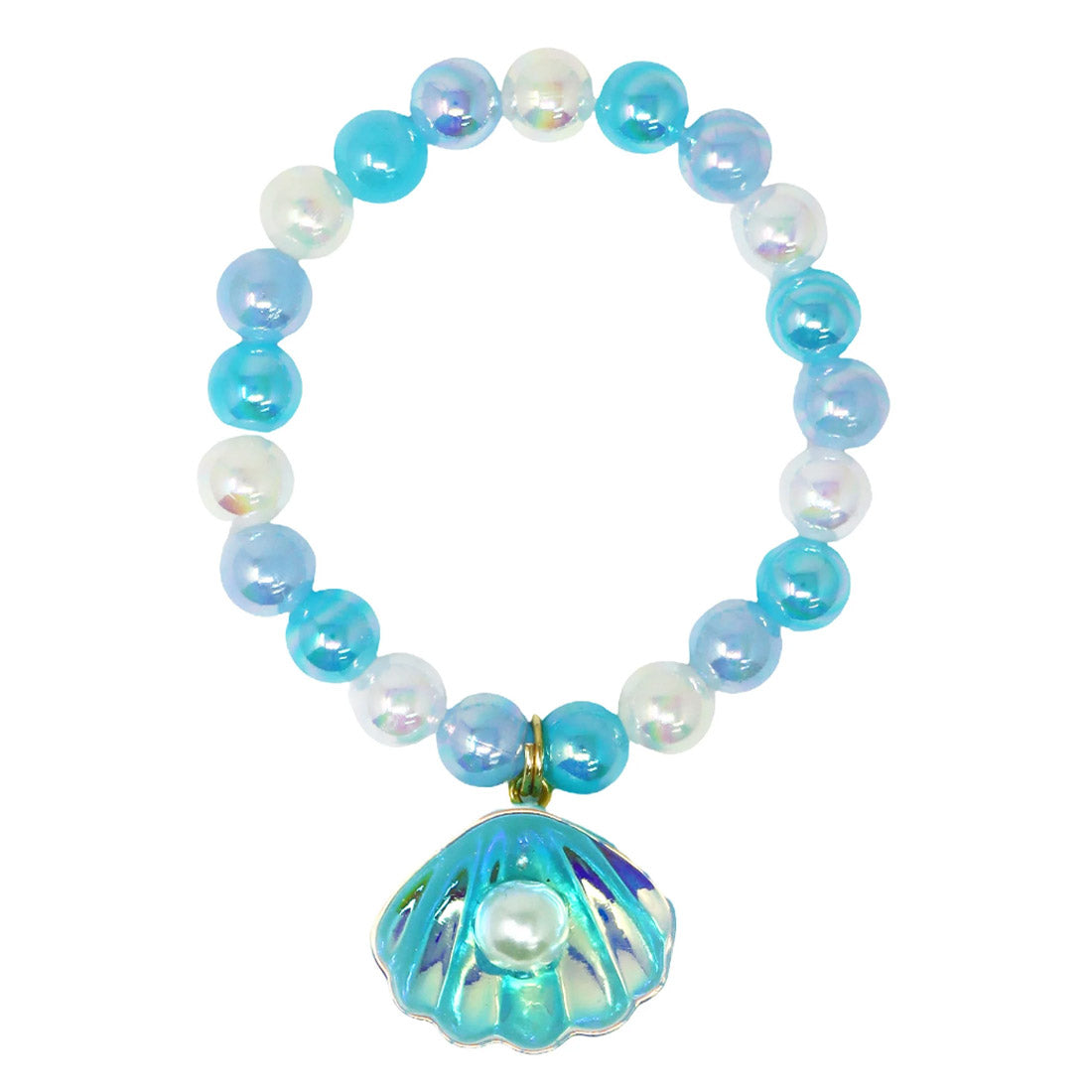 Mermaid Shell Bracelet
