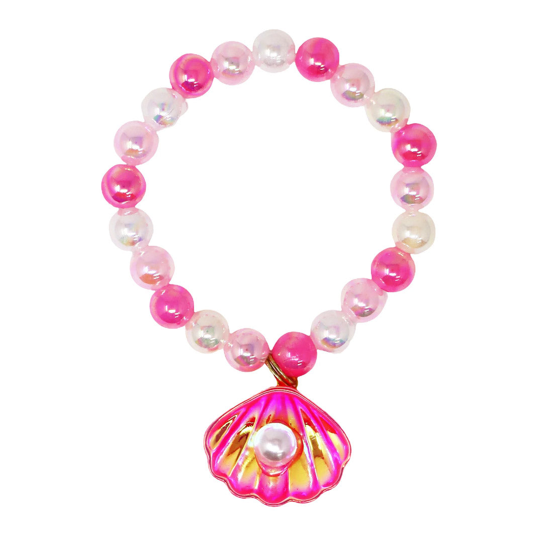 Mermaid Shell Bracelet