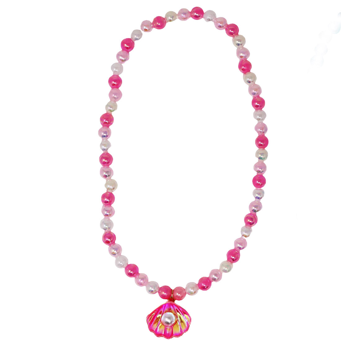 Mermaid Shell Necklace