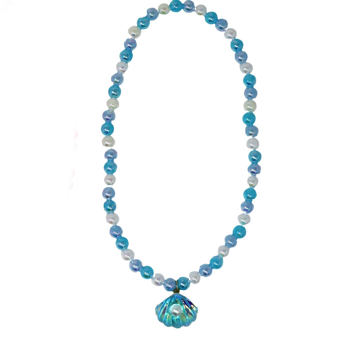 Mermaid Shell Necklace