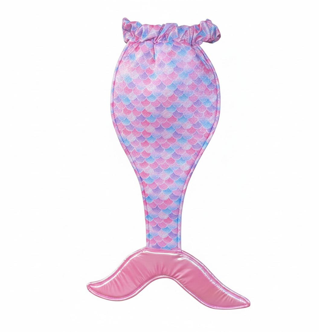 Mermaid Shimmer Magic Tail With Sound