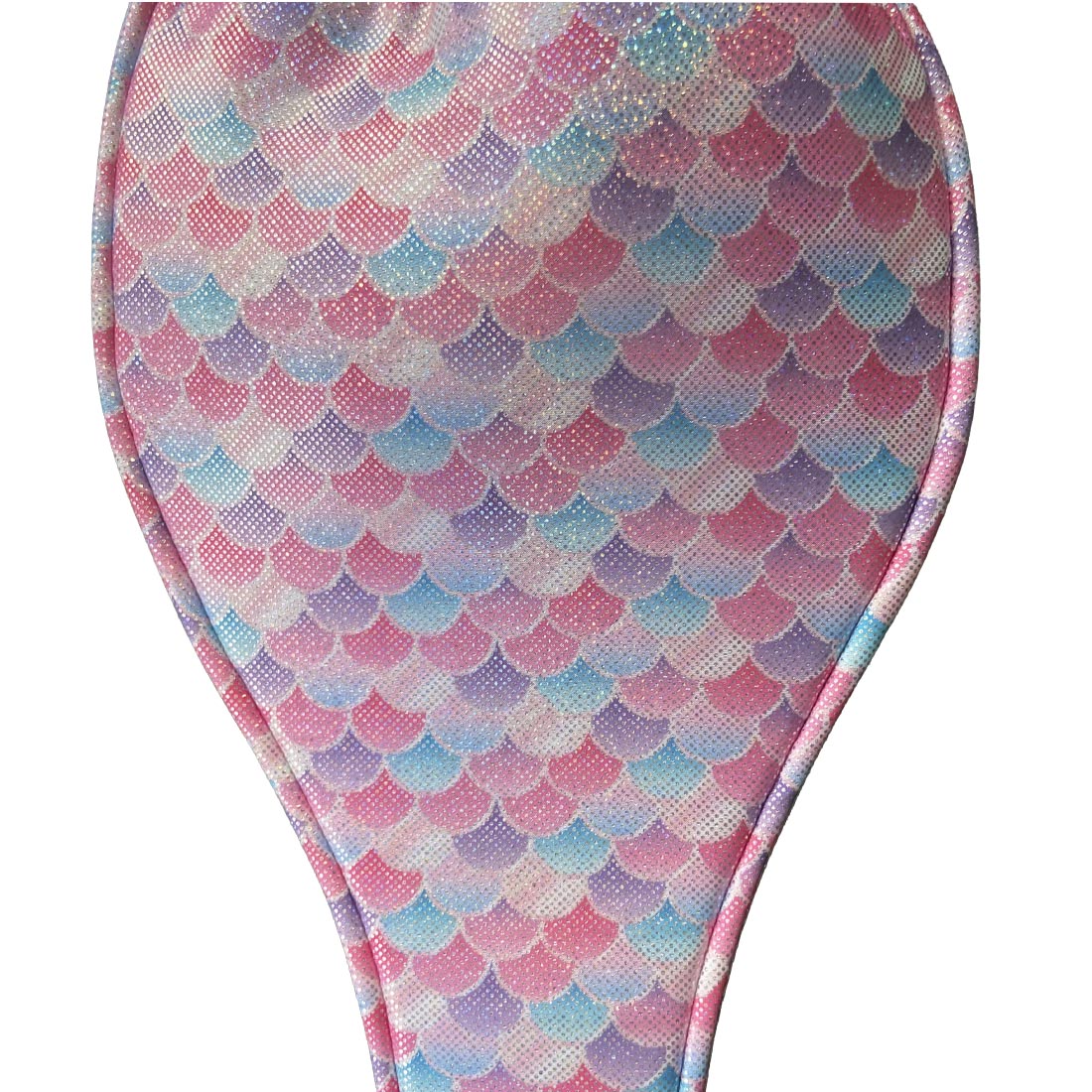 Mermaid Shimmer Magic Tail With Sound