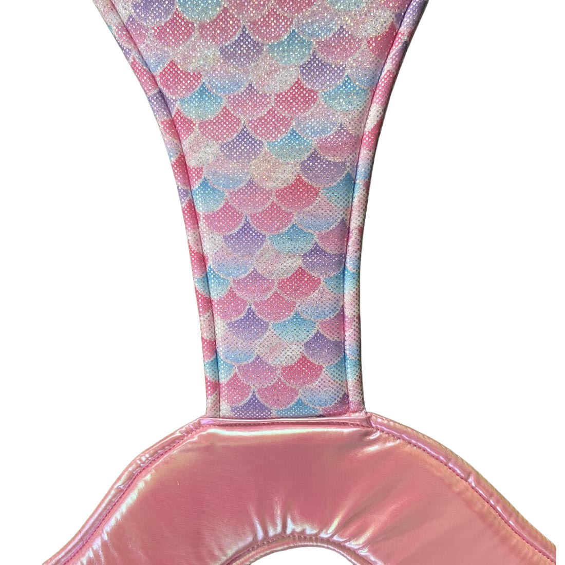 Mermaid Shimmer Magic Tail With Sound