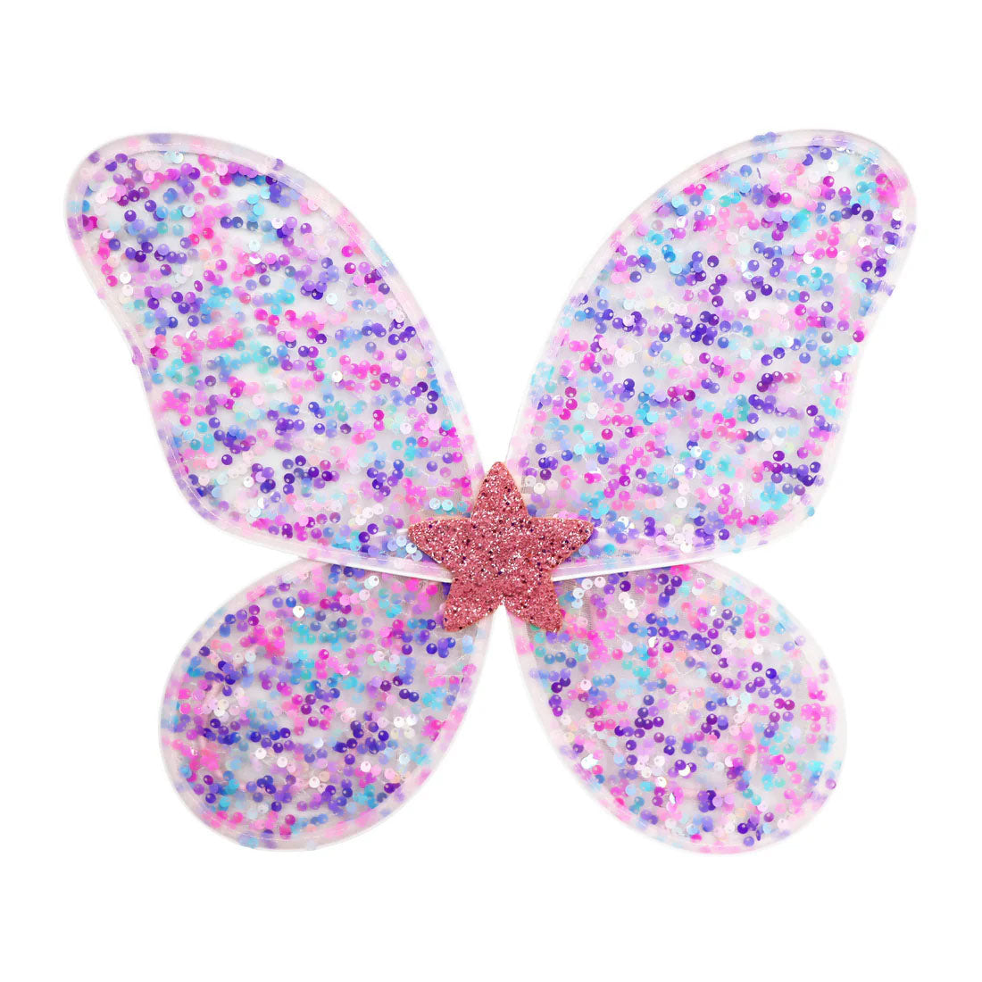 Mermaid Sparkle Dress-Up Gift Set