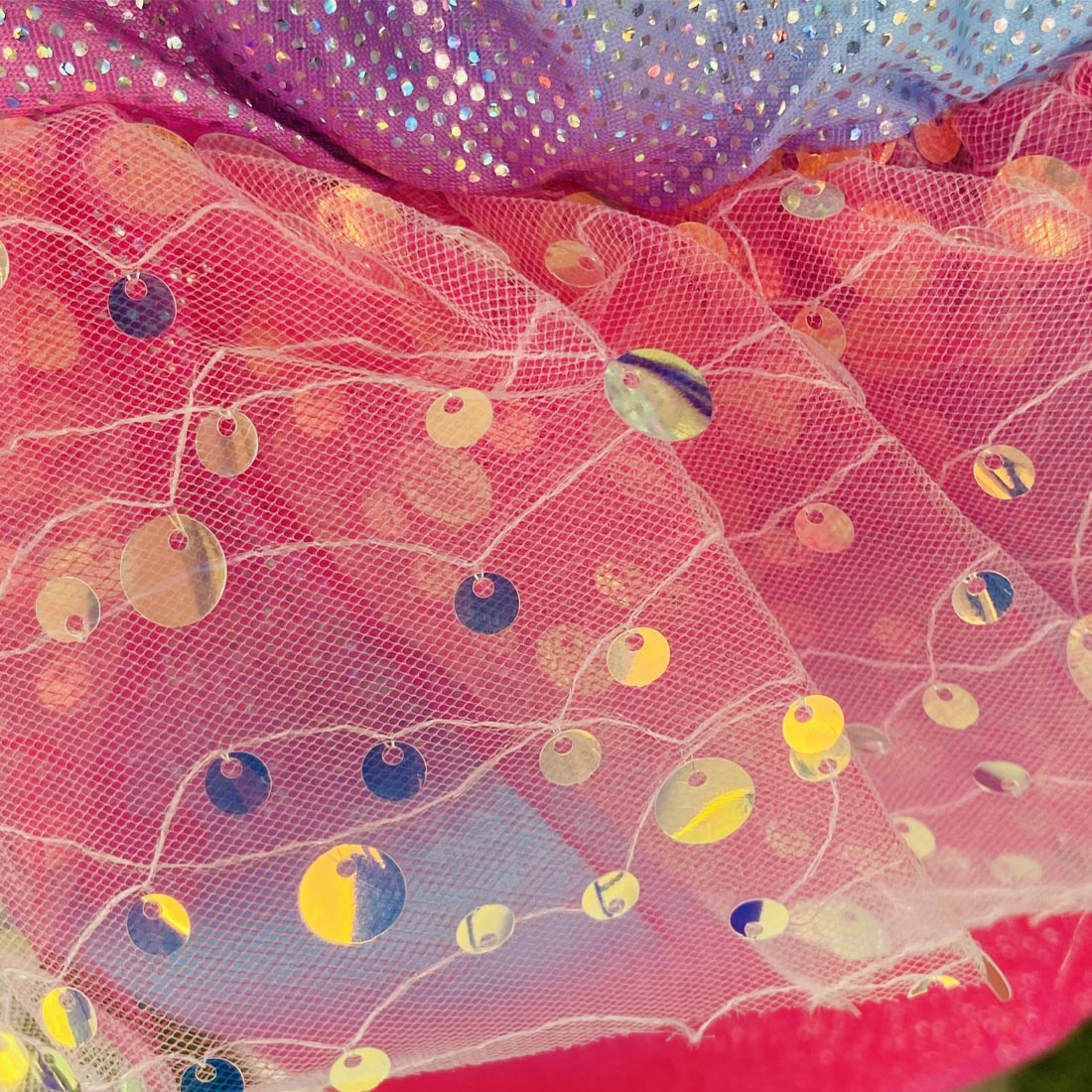 Mermazing Mermaid Tail With Sound