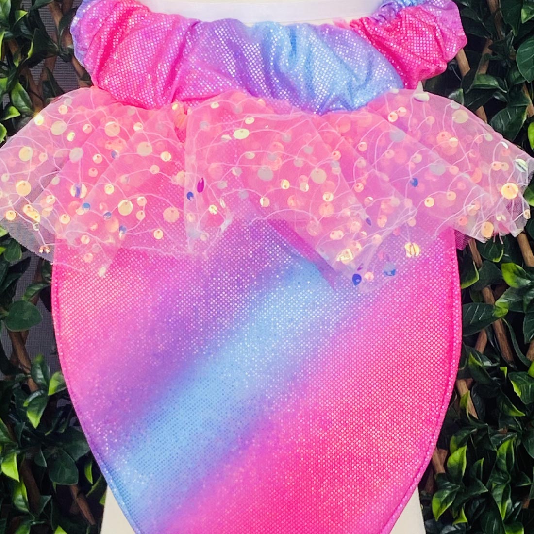Mermazing Mermaid Tail With Sound