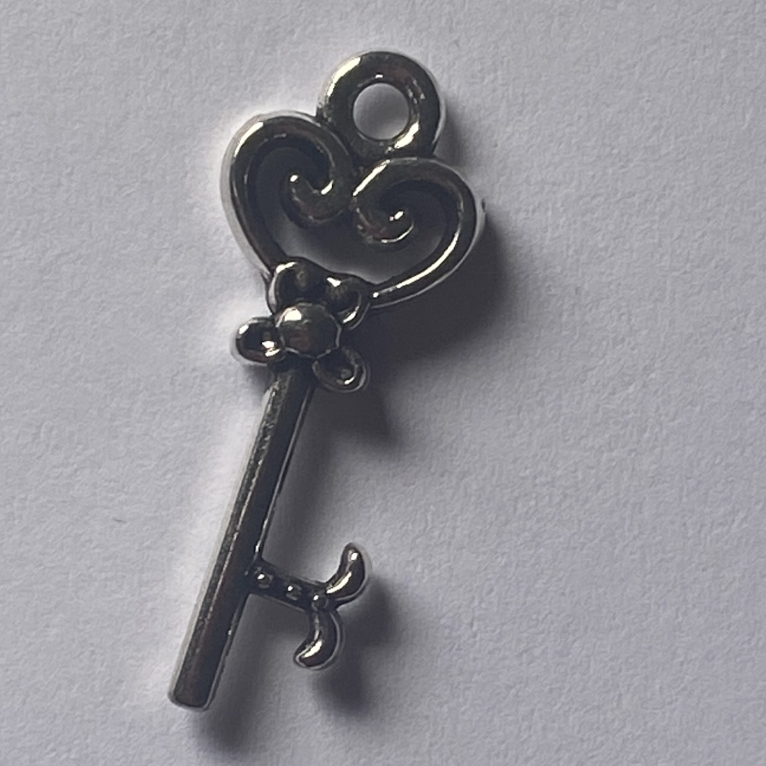Miniature Fairy Door Key