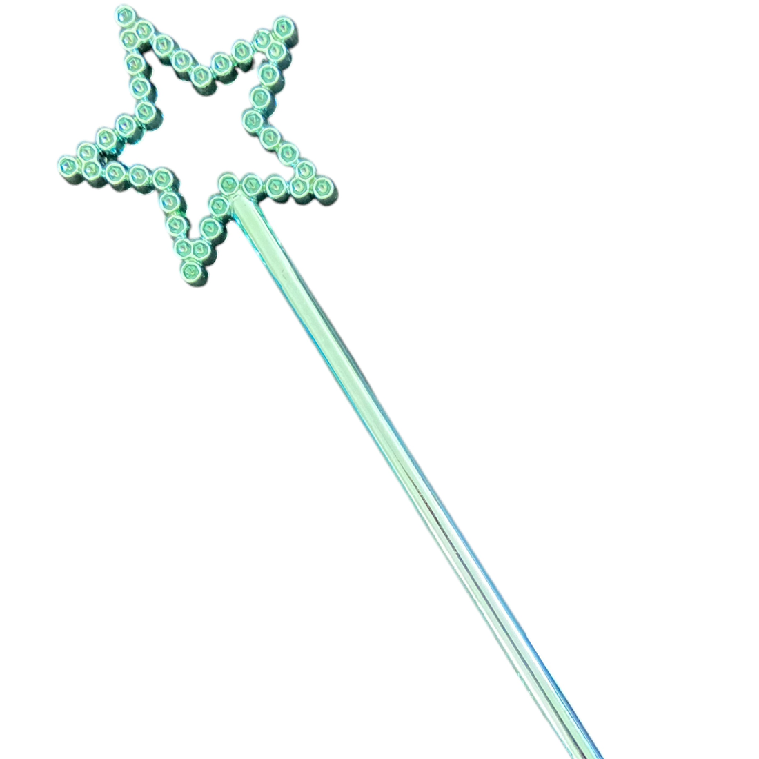 Mini Star Fairy Wands