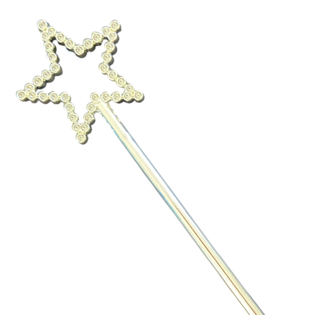 Mini Star Fairy Wands