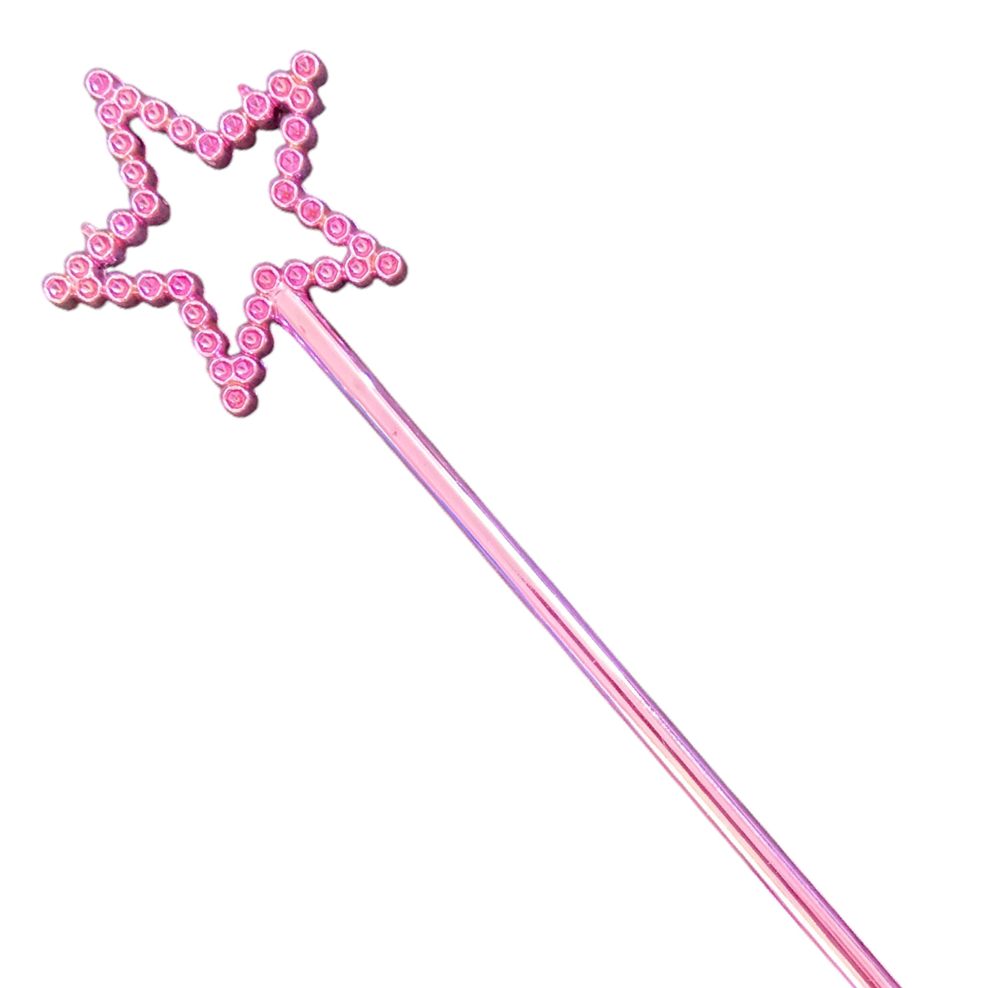 Mini Star Fairy Wands