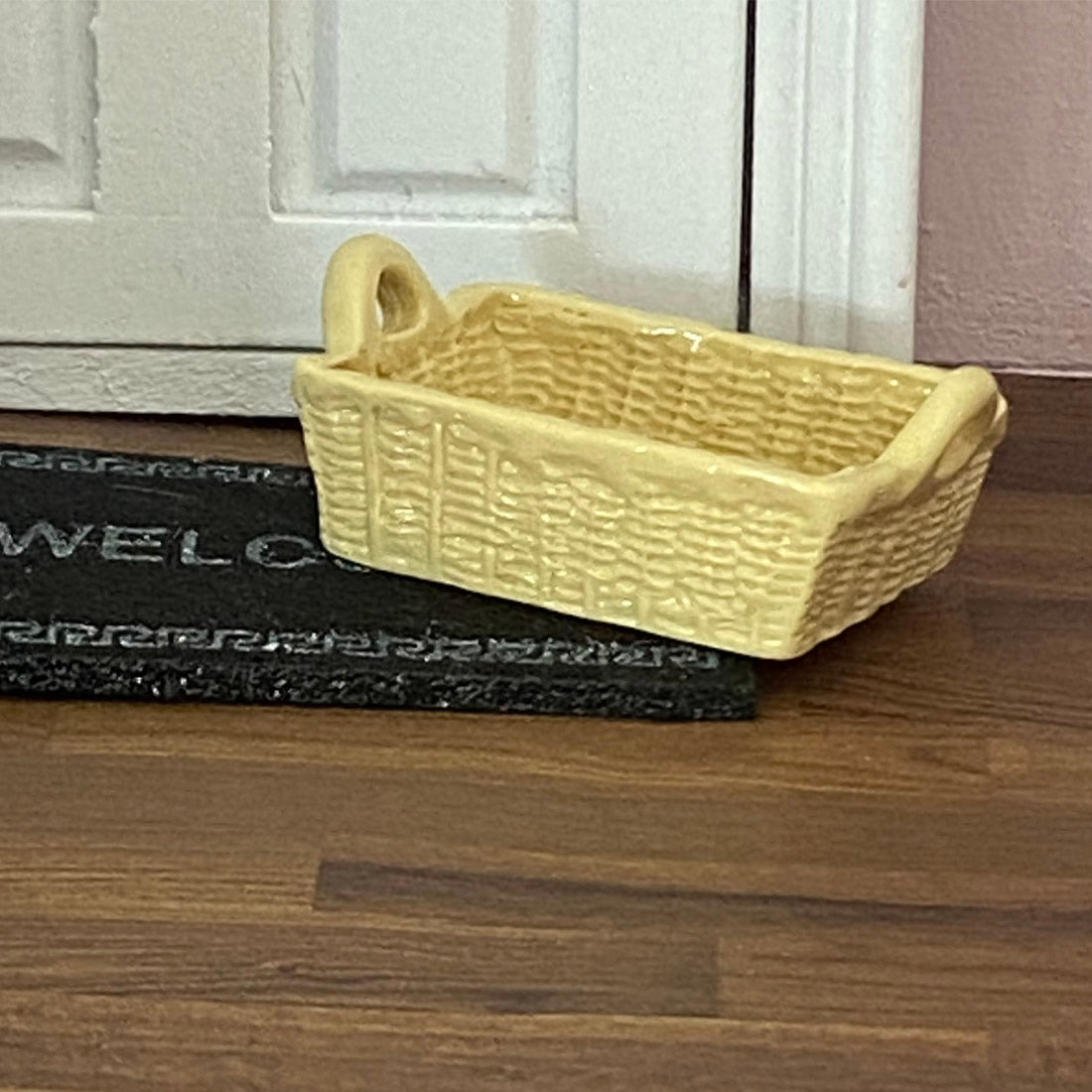 Miniature Basket