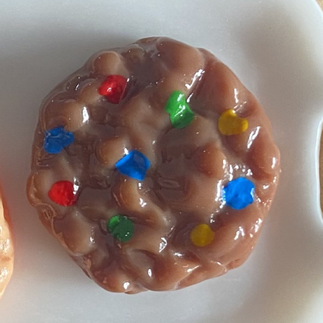 Miniature Cookies