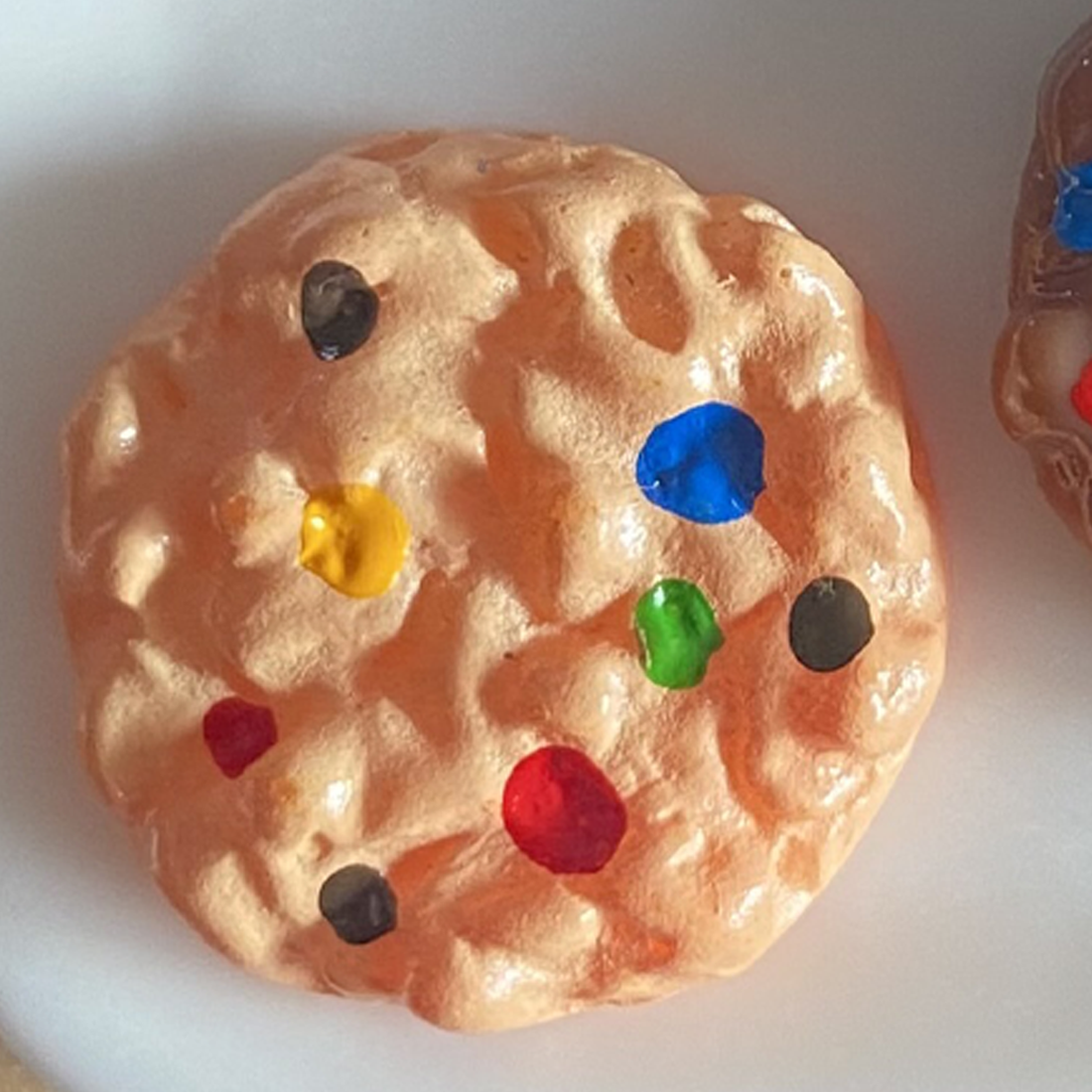Miniature Cookies