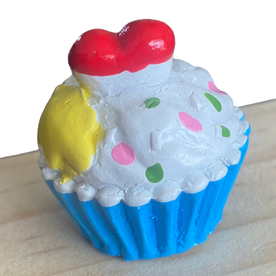 Miniature Cupcake