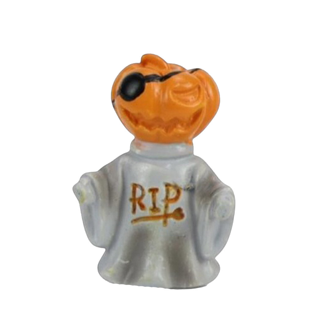 Miniature Halloween Figurines
