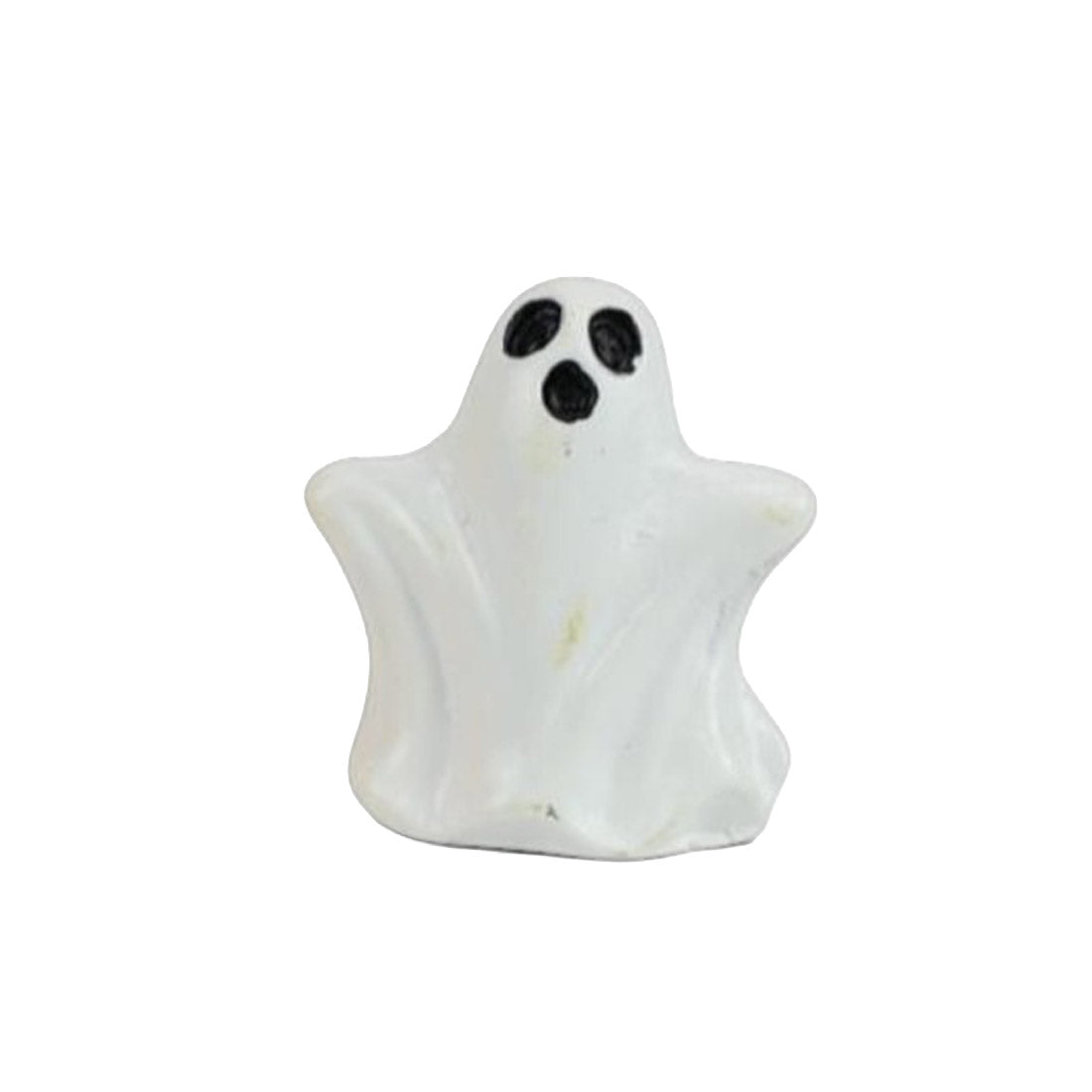 Miniature Halloween Figurines