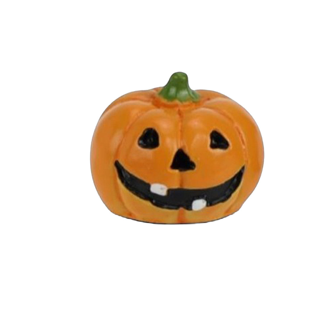 Miniature Halloween Figurines