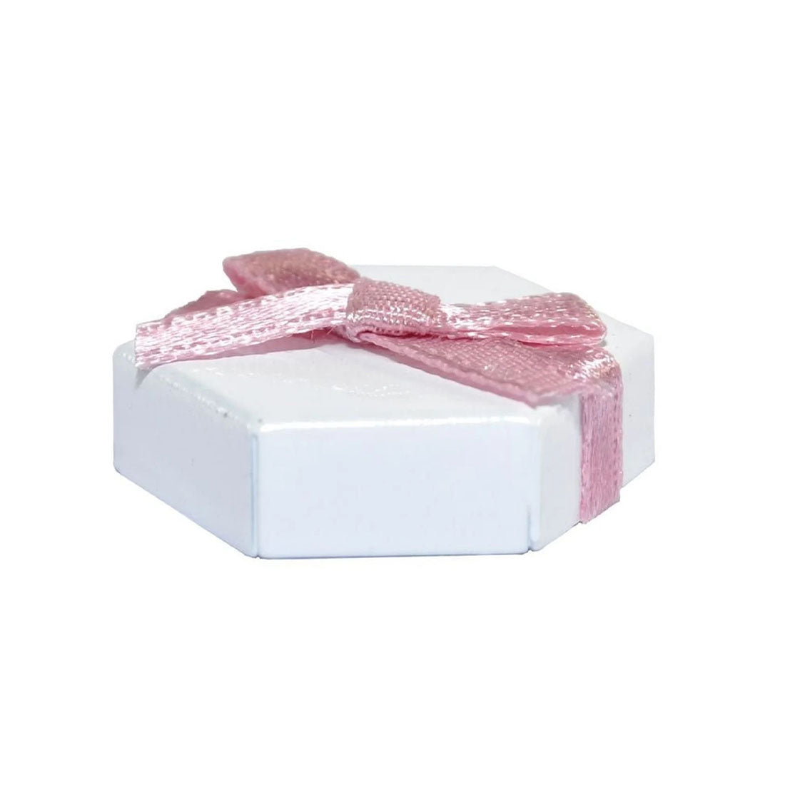 Miniature Hexagonal Box of Chocolates