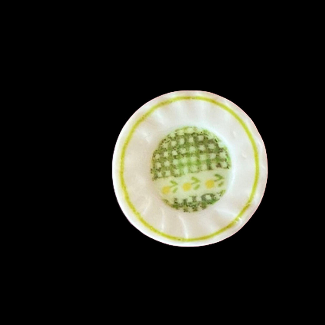 Miniature Plates